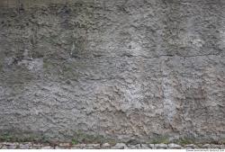 Photo Texture of Wall Stucco